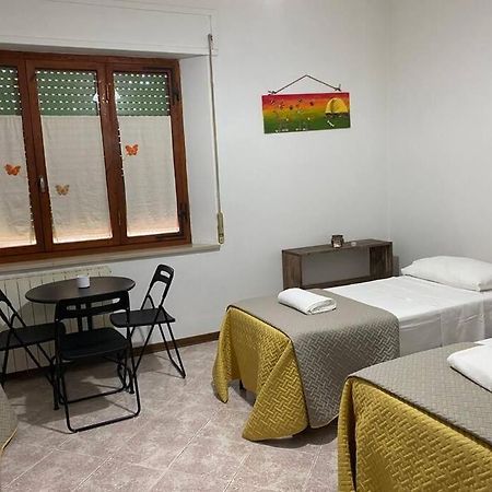 La Sosta - Intero Appartamento Ponte d'Arbia Ngoại thất bức ảnh