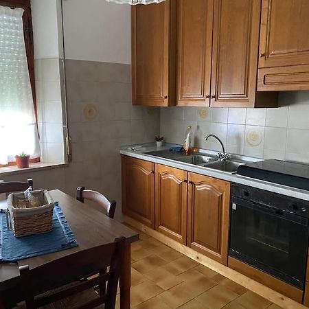 La Sosta - Intero Appartamento Ponte d'Arbia Ngoại thất bức ảnh