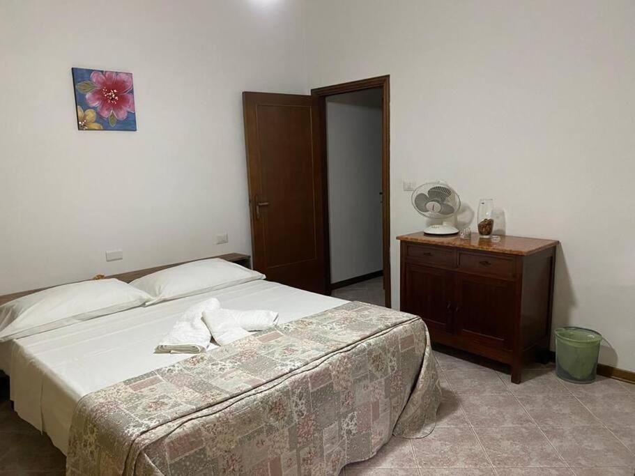 La Sosta - Intero Appartamento Ponte d'Arbia Ngoại thất bức ảnh